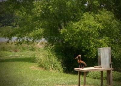 Lake Fork Animals_01b